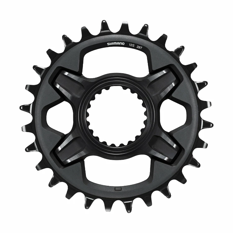 TBSM Australia Shimano Deore XT Chainring 12 Speed Mountain 1 TBSM Australia Shimano Deore XT Chainring 12 Speed Mountain