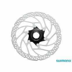 Parts Shimano SM-RT30 DISC ROTOR 203mm