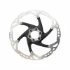 Shimano SM-RT76 DISC ROTOR 203mm XT 6-BOLT