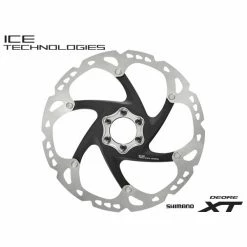 Shimano SM-RT86 DISC ROTOR 180mm Parts