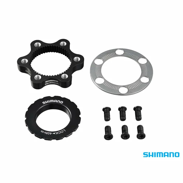 Shimano SM-RTAD ROTOR ADAPTER 1 Shimano SM-RTAD ROTOR ADAPTER