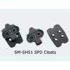 Shimano SM-SH51 SPD CLEAT SET Parts