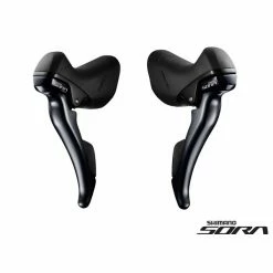 Shimano ST-R3000 STI SHIFTER SET