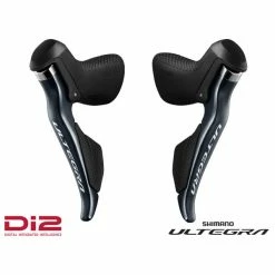 Parts Shimano ST-R8050 STI SHIFTER SET