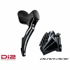 Shimano ST-R9170 LEFT LEVER