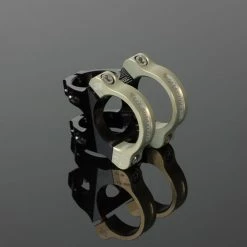 Cassons RENTHAL STEM APEX 35mm X 33mm X 6ø RISE Parts