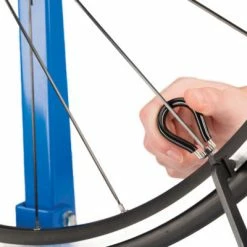 Bike Hand Park Tool SPOKE WRENCH Pedals