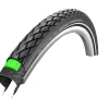 SCHWALBE MARATHON GREENGUARD PERFORMANCE LINE REFLECTIVE SIDEWALL 700 X 38C