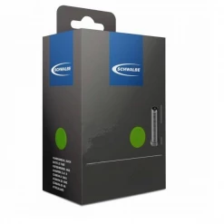 Schwalbe Tube AV11A 26x3/4 - 650x23C Pedals