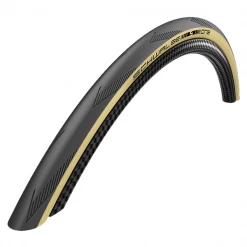 Road & Gravel SCHWALBE ONE 700 X 25C RACEGUARD ADDIX COMPUND TUBELESS PERFORMANCE LINE FOLDING SKINWALL