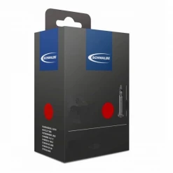 Pedals Schwalbe Tube SV11A. 26 X 7/8-1" (20/25-559) Also 20/23-571 Presta Valve. 95 Grams