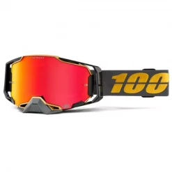 100% Armega Goggles Falcon 5 Eyeware
