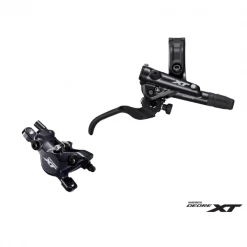 Accessories Shimano BR-M8100 Rear Disc Brake XT Race