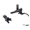 Accessories Shimano BR-M8100 Rear Disc Brake XT Race