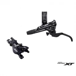 Accessories Shimano BR-M8100 Rear Disc Brake XT Race