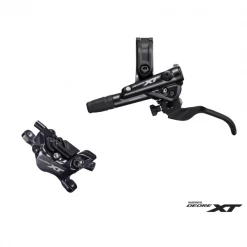 Shimano BR-M8120 Rear Disc Brake XT Trail