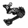 Shimano Deore XT Shadow+ Rear Derailleur RD-M8000 11 Speed Pedals
