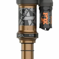 Fox Factory Float X Shock Pumps
