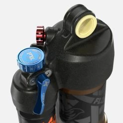 Fox Factory Float X Shock Pumps