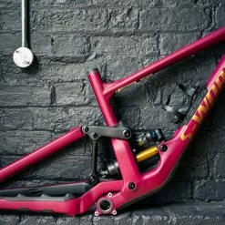2021 Specialized Enduro S-Works Frame Bikes