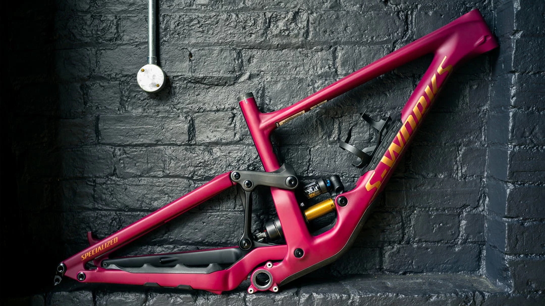 2021 Specialized Enduro S-Works Frame Bikes 2 2021 Specialized Enduro S-Works Frame Bikes