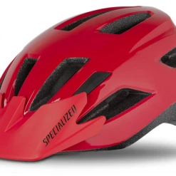 Specialized Bicycle Components Specialized Shuffle SB Youth Standard Buckle Red