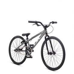 Bikes DK Sprinter Mini 20" Smoke/Silver