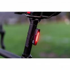 Lezyne Stick Drive Rear LED Light 9 Lezyne Stick Drive Rear LED Light