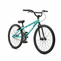 DK SWIFT Junior 20" Teal Bikes