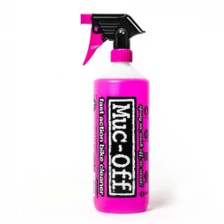 Scott B2B Muc-Off Nano Bike Wash Pink 1L Bottle