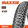 MAXXIS REKON 27.5 X 2.40 WT EXO TR Folding Tyre Tyres