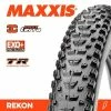 MAXXIS REKON 29 X 2.60 EXO TR Folding Tyre Tyres