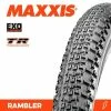 MAXXIS RAMBLER 700 X 40C EXO TR FOLD 120TPI