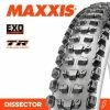 MAXXIS DISSECTOR 27.5 X 2.40 WT EXO TR Folding Tyre Tyres