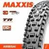 MAXXIS ASSEGAI 27.5 X 2.50 WT GRIP EXO TR Folding Tyre