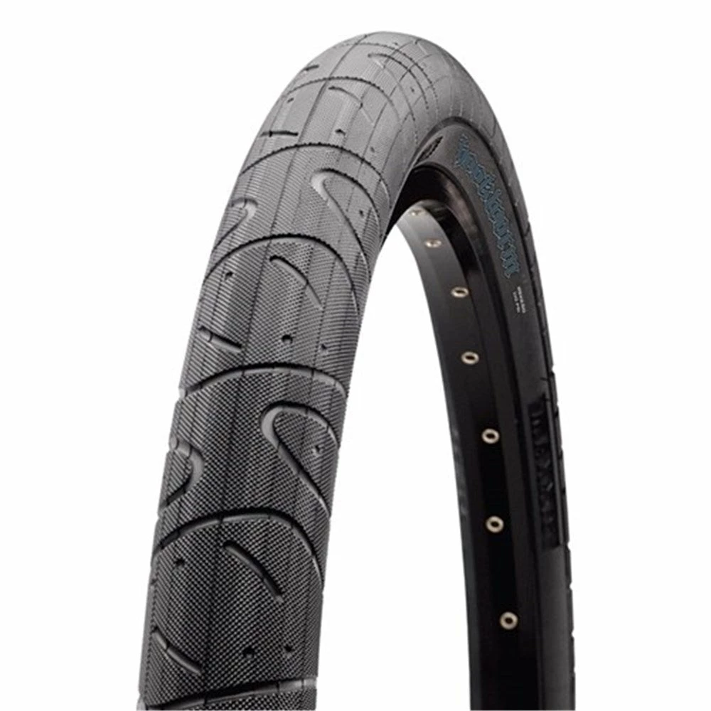 Tyres MAXXIS Hookworm 27.5 X 2.50 WIRE 60TPI 1 Tyres MAXXIS Hookworm 27.5 X 2.50 WIRE 60TPI