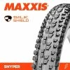 MAXXIS SNYPER 24 X 2.00 SILKSHIELD Wire Bead Family & Kids