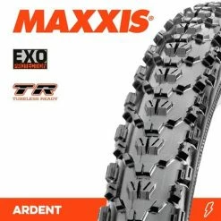 MAXXIS ARDENT 26 X 2.25 EXO TR Folding Tyre