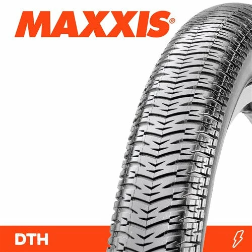 MAXXIS DTH 26 X 2.30 Wire Bead Tyres 1 MAXXIS DTH 26 X 2.30 Wire Bead Tyres