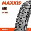 Tyres MAXXIS ARDENT 27.5 X 2.4 EXO TR Folding Tyre