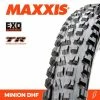 MAXXIS MINION DHF 29 X 2.50 WT EXO TR Folding Tyre Tyres