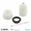 TBSM Australia Shimano Funnel Unit MTB Hydraulic BL
