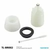 TBSM Australia Shimano Funnel Unit Road Hydraulic BL