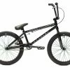 BMX & Scooters 2022 Academy Trooper 20" - Gloss Black