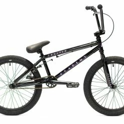 BMX & Scooters 2022 Academy Trooper 20" - Gloss Black
