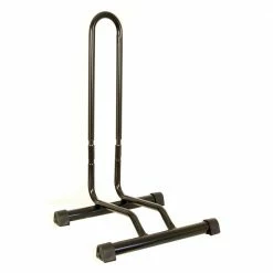Bike Corp Universal Floor Stand - Black