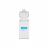 Pro Pedals Shimano Water Bottle Translucent Sure Shot 650ml