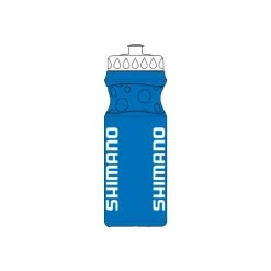 Pro Pedals Shimano Water Bottle 650ml