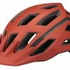 Specialized Tactic III Helmet - Red