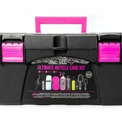 Muc-Off Ultimate Bicycle Kit Accessories